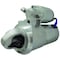 Wai Global Starter, STRDR PMGR 12V 11T CW, 14kW12 Volt, CW, 11Tooth Pinion 6979N - alternate 2